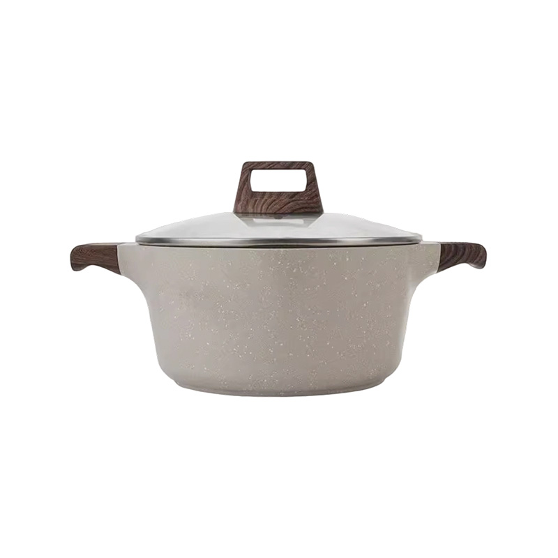 Potte av magnesiumlegering
