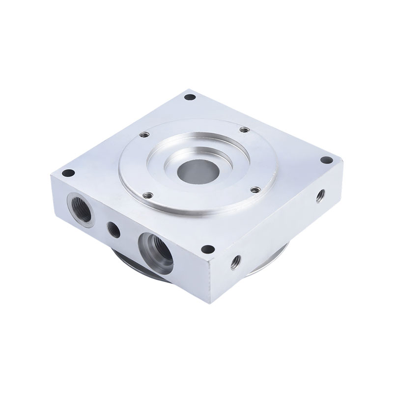 Komponentbehandling av halvfast magnesiumlegering