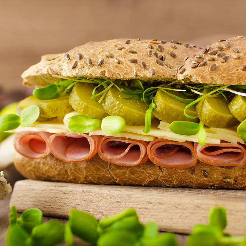 Interchangeable Plate Sandwich Maker