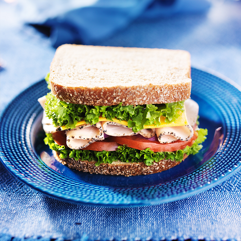 Interchangeable Plate Sandwich Maker