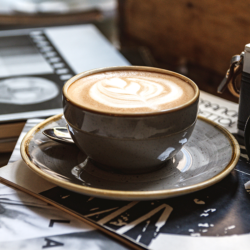 2-i-1 multifunksjonell kaffemaskin